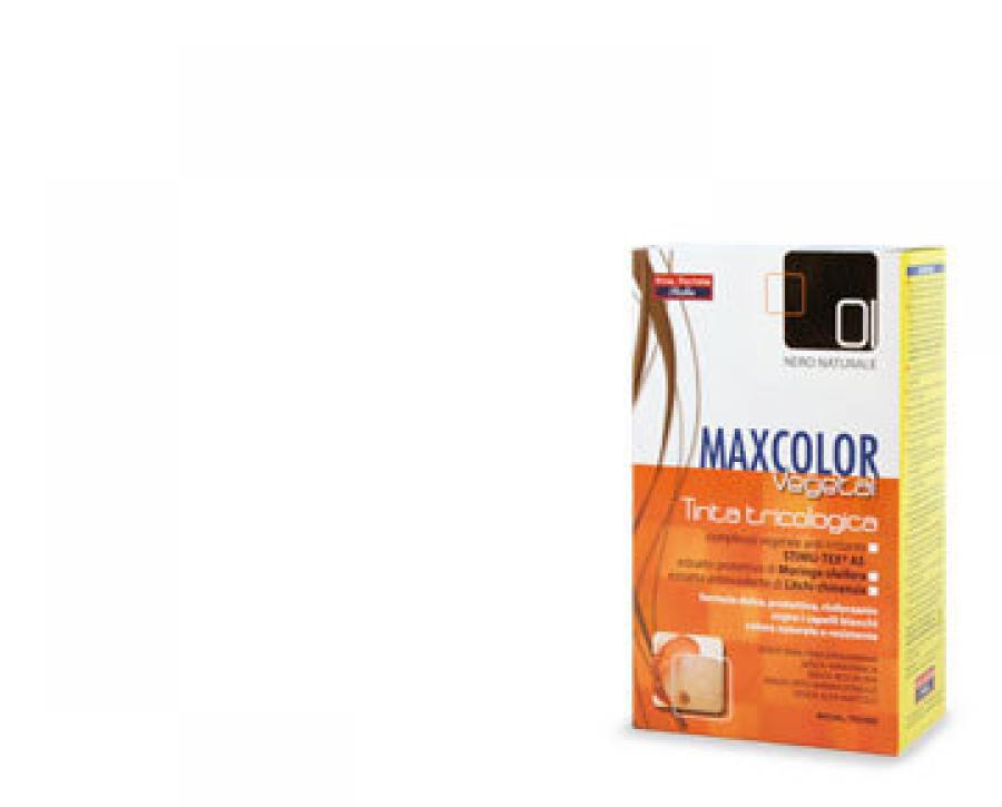 Tinta maxcolor n° 9 biondo chiaro naturale cenere
