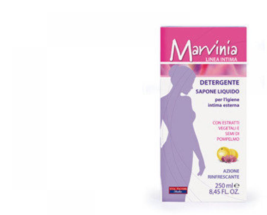 Marvinia detergente intimo