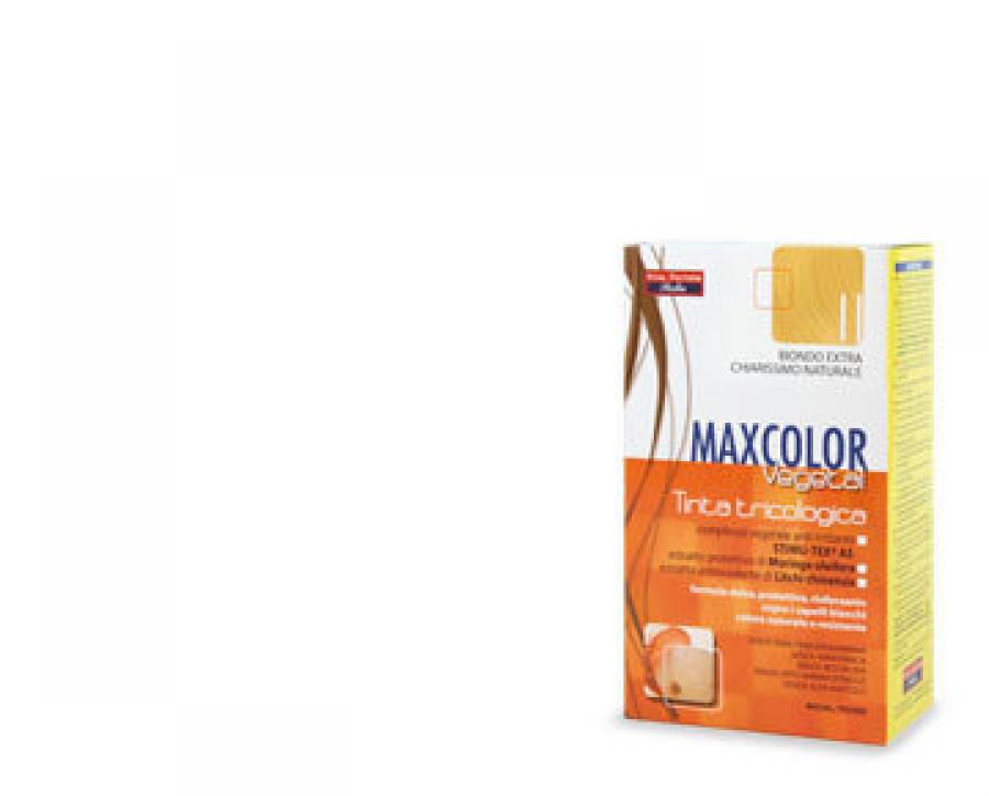 maxcolor 11 biondo extra chiarissimo naturale