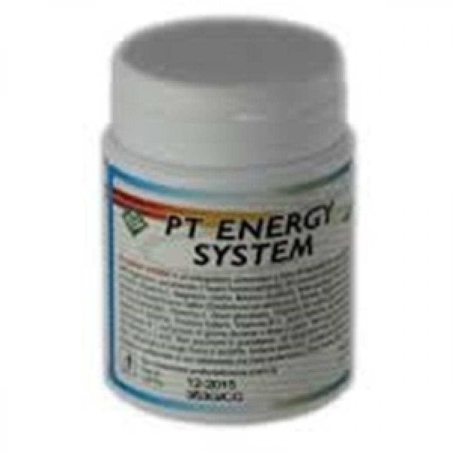 Pt energy sistem 30 compresse gheos