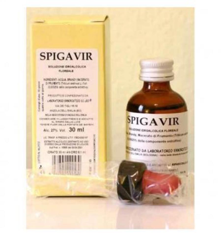Spigavir