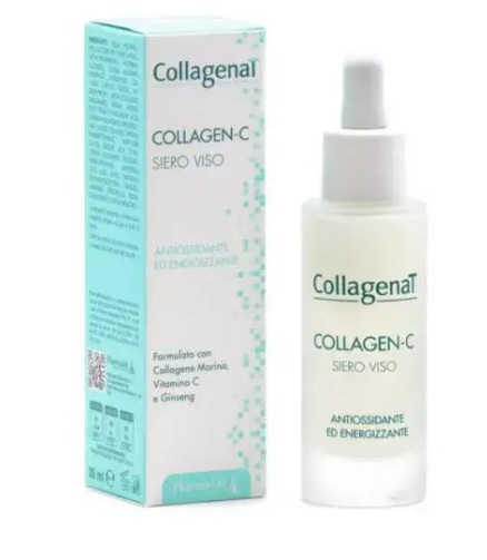 Pharmalife Collagenat Collagen-C Siero Viso 30 ml
