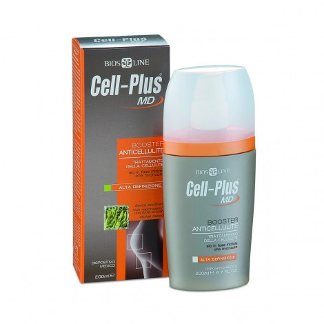 CELL-PLUS MD BOOSTER ANTICELLULITE