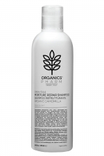 Shampoo ristrutturante argan e camomilla 250 ml