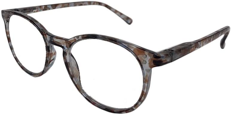 Glasses Essential 2020 Brown +2,00