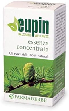 Eupin Olio per Ambiente Essenza Concentrata 30ml
