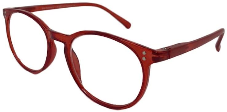 Glass essential 2020 red +3,00