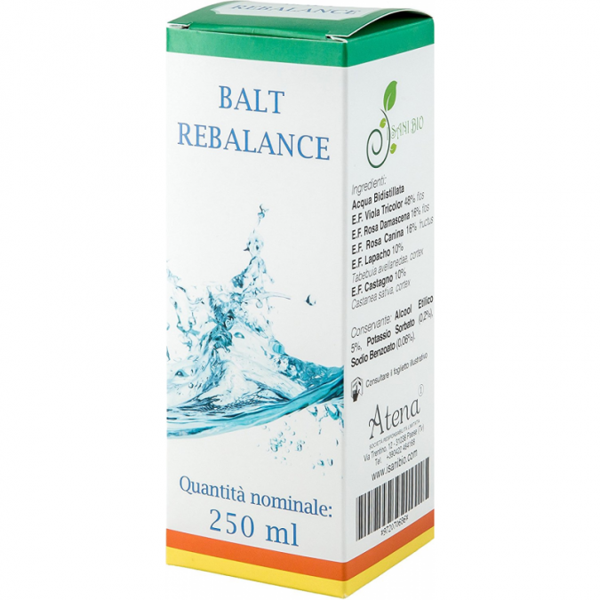Balt Rebalance 50 ml