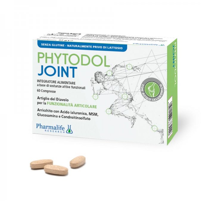 Phytodol Joint 60 compresse