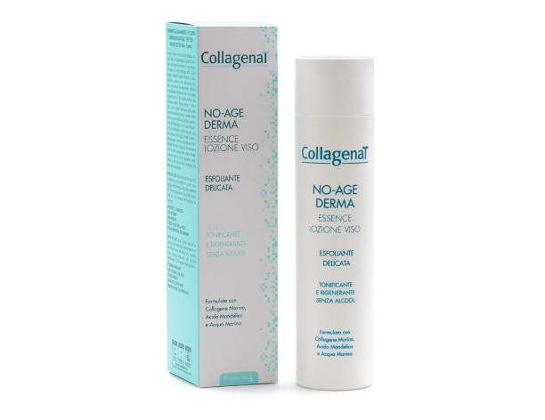 Collagenat No-Age Derma Essence Lozione Viso 250 ml