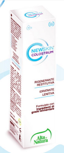 NewSkin Colostrum Alta Natura 30 g