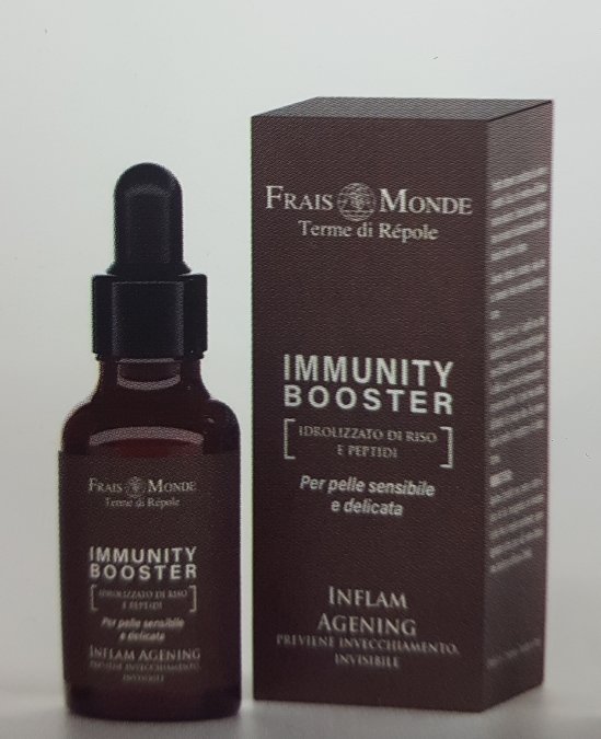 Frais Monde Immunity Booster Inflam Agening 30 ml