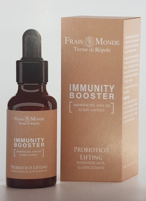 Frais Monde Immunity Booster Probiotico Lifting 30 ml