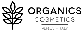Organics Cosmetics Lip Oil Olio Labbra Pesca