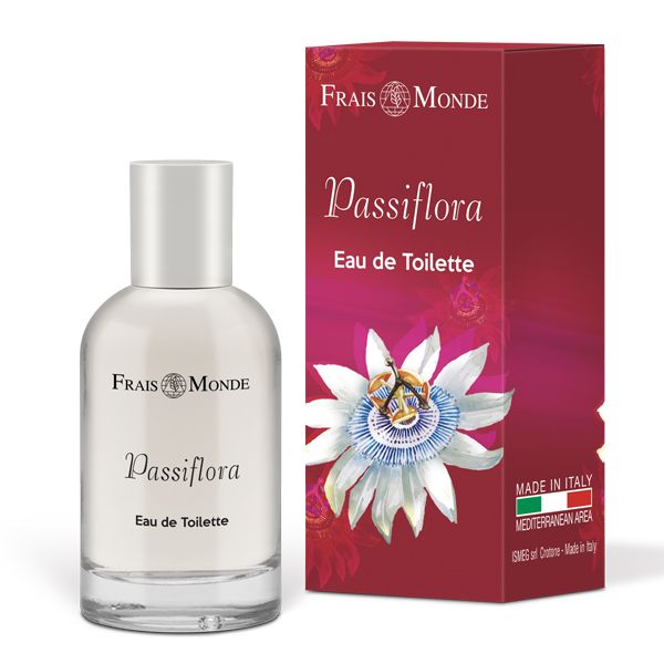 Frais Monde Passiflora Eau de Toilette 30 ml