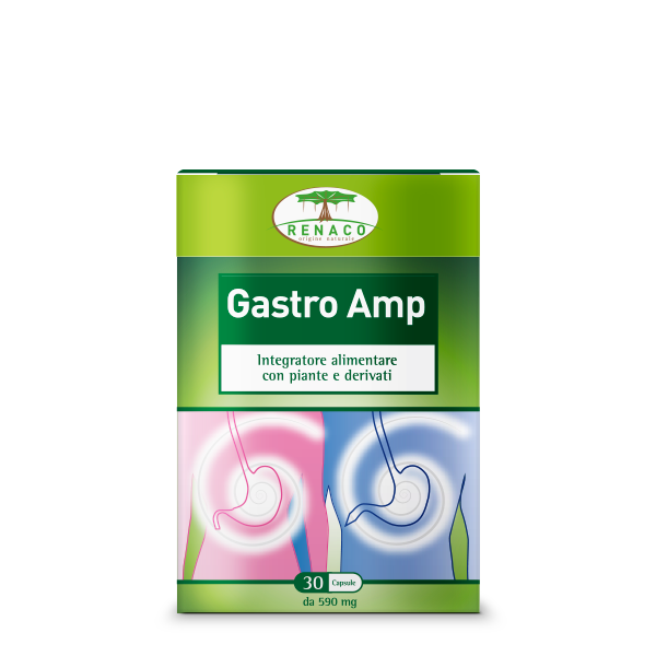 Gastro Amp
