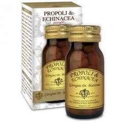 PROPOLI & ECHINACEA 50G PASTIGLIE da 1000 mg