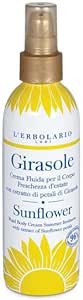L' Erbolario - Crema Fluido Corpo - Girasole - 200 ml